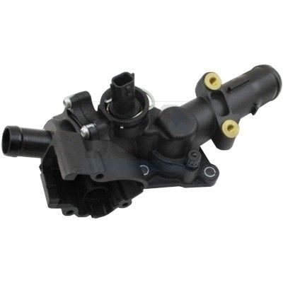 MEAT & DORIA Termostat chladenia 92866 Termostat MEAT & DORIA Mercedes-Benz 190 92866