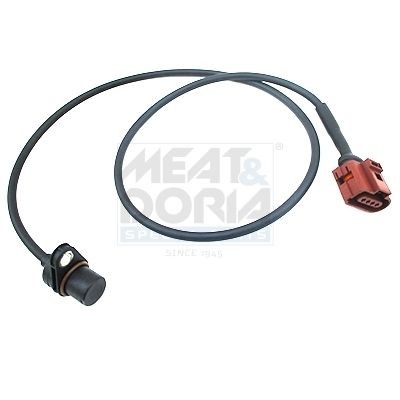MEAT & DORIA Sensore angolo sterzo 93080E 93080E costo Sensore angolo sterzo MEAT & DORIA Volkswagen GOL