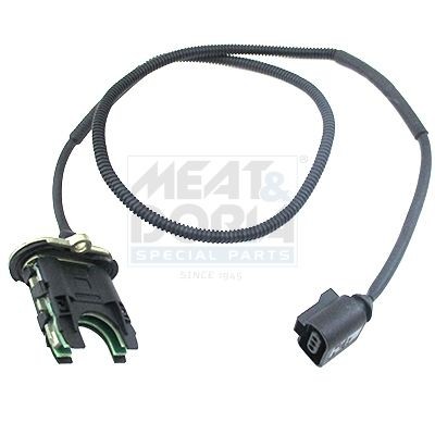 MEAT & DORIA Sensore angolo sterzo 93081E 93081E Sensore angolo sterzo MEAT & DORIA SMART FORTWO costo