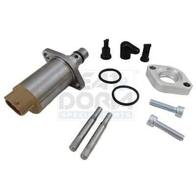Valve, injection system MEAT & DORIA 9341E MEAT & DORIA 9341E 2017 MAZDA 3 fuel pressure regulator replacement
