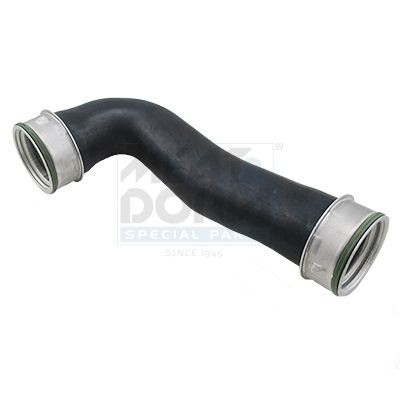 MEAT & DORIA Ladeluftslange 96028 Turboslange TOYOTA MEAT & DORIA 96028