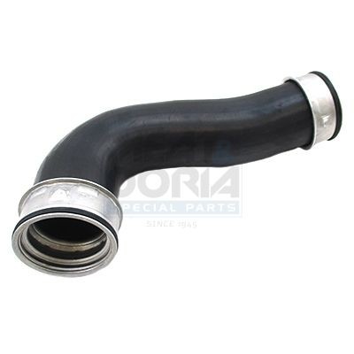 MEAT & DORIA Ελαστ. σωλ. αέρα υπερπλήρωσης 96047 Ελαστικός σωλήνας αέρα υπερπλήρωσης MEAT & DORIA Volkswagen LT 96047