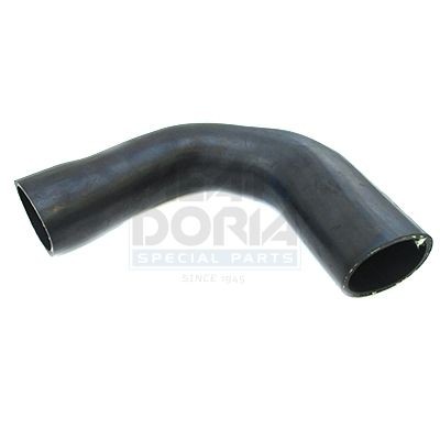 MEAT & DORIA Tubo flexível do ar de sobrealimentação 96055 96055 Tubo intercooler MEAT & DORIA SKODA OCTAVIA