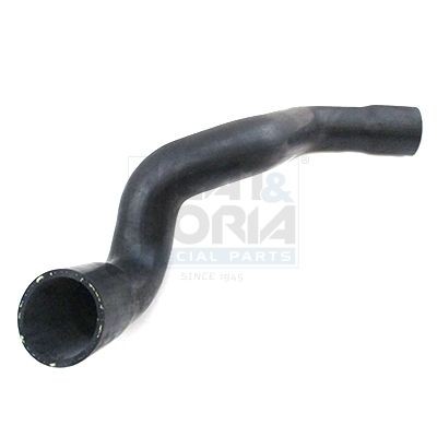 MEAT & DORIA Tubo flexível do ar de sobrealimentação 96070 Tubo intercooler MEAT & DORIA VW 96070