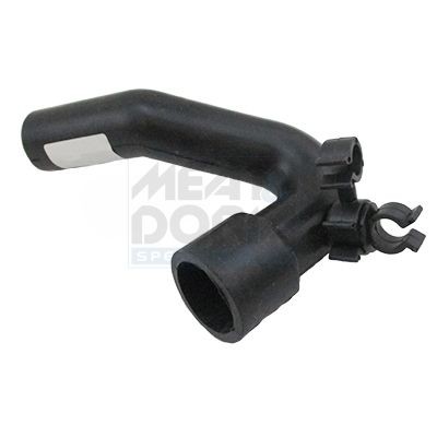 Flessibile aria alimentazione MEAT & DORIA 96600 MEAT & DORIA 96600 Manicotto turbina Volkswagen BORA 2013