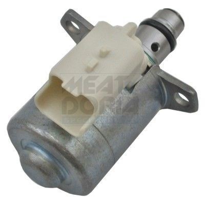 MEAT & DORIA Redukcijas vārsts, Common-Rail sistēma 9777 9777 Degvielas spiediena regulātors PEUGEOT EXPERT MEAT & DORIA