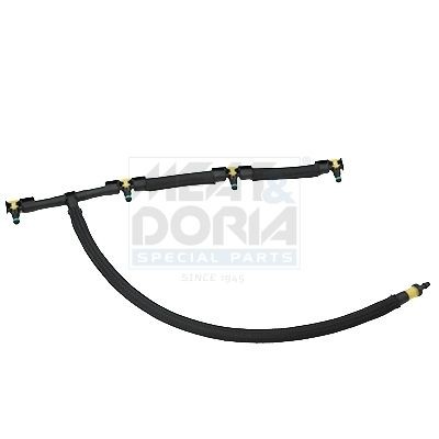 MEAT & DORIA Flessibile, Carburante perso 9802E 9802E MEAT & DORIA Tubo flessibile, carburante perso LAND ROVER prezzo