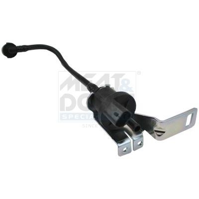 MEAT & DORIA Ventilatie- / ontluchtingsklep 9806 Mercedes-Benz GLC Ventilatie- / ontluchtingsklep MEAT & DORIA 9806