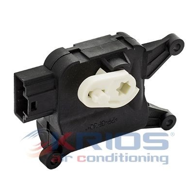 MEAT & DORIA Attuatore, Climatizzatore K107081 Resistenza ventilatore abitacolo Seat 6K1 K107081 MEAT & DORIA