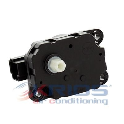 MEAT & DORIA Attuatore, Climatizzatore K107083 MEAT & DORIA K107083 Centralina riscaldamento Astra F Classic Sedan (T92) prezzo