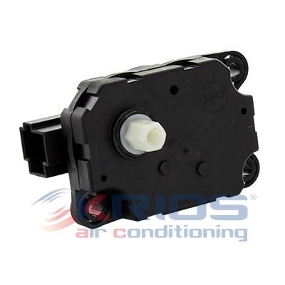 MEAT & DORIA Attuatore, Climatizzatore K107085 MEAT & DORIA K107085 Centralina riscaldamento Opel Vectra B CC prezzo