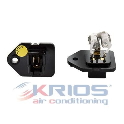 MEAT & DORIA Kachelweerstand K109164 Weerstand aanjager MEAT & DORIA i30 K109164 goedkoop