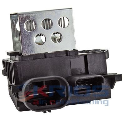 MEAT & DORIA Resistore addizionale, Elettromotore-Ventola radiatore K109172 MEAT & DORIA K109172 Resistenza del ventilatore abitacolo Citroen C4 Grand Picasso MK2 originale prezzo