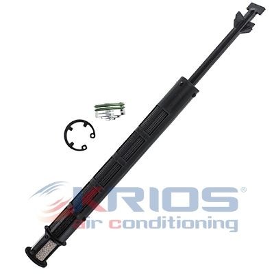 MEAT & DORIA Klimatrockner K132382 K132382 Trockner Klimaanlage MINI Roadster MEAT & DORIA kaufen