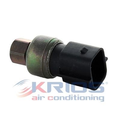 MEAT & DORIA Pressostato aria condizionata K52100 K52100 costo Pressostato aria condizionata NISSAN NV400 MEAT & DORIA