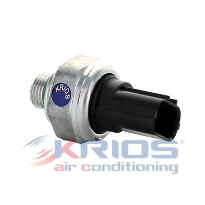 MEAT & DORIA Pressostat, climatisation K52101 Mercedes-Benz SLK Pressostat de climatisation MEAT & DORIA K52101