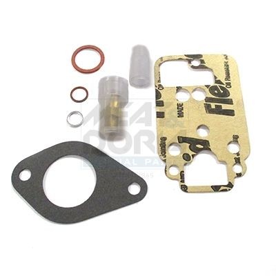 MEAT & DORIA Kit riparazione, Carburatore W10 MEAT & DORIA W10 Ricambi carburatore Fiat Palio Weekend prezzo