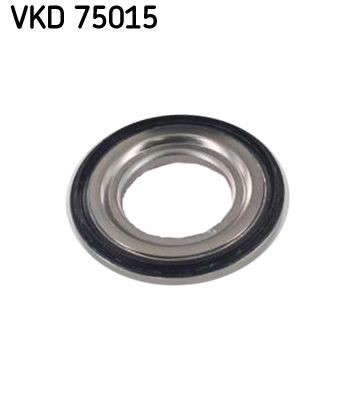 SKF Rullager, fjäderbenslager VKD 75015 VKD 75015 SKF topplagring Toyota URBAN CRUISER