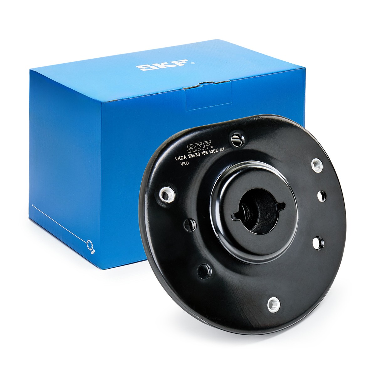 Tårnleje SKF VKDA 35430 SKF VKDA 35430 Tårnlejer VOLVO S60 2023