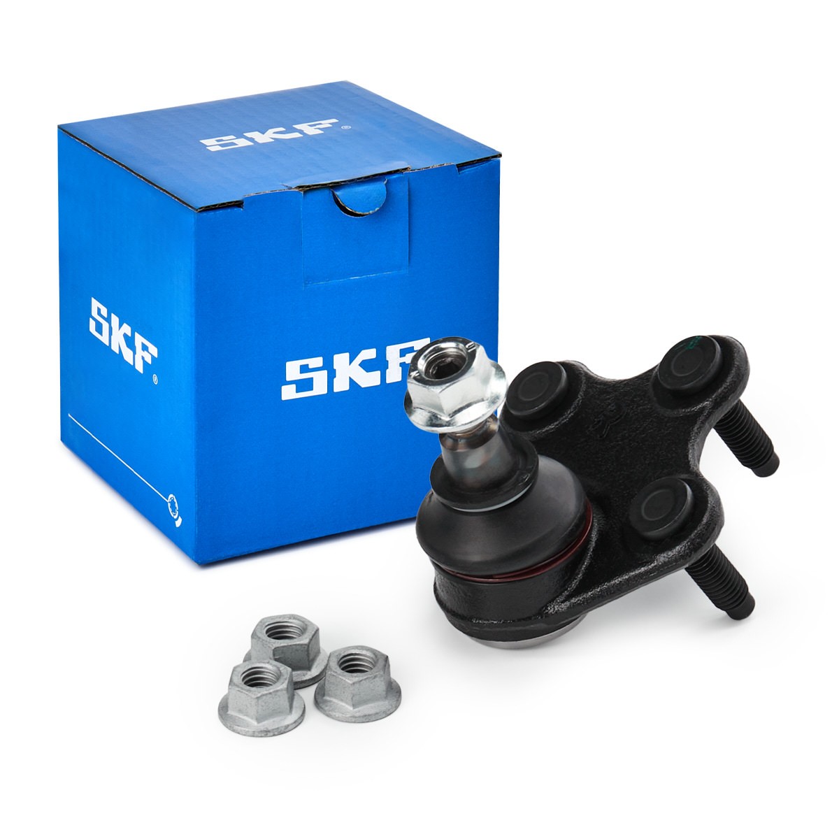 Rótula de suspensão SKF VKDS 311004 SKF VKDS 311004 Articulação de suspensão SEAT TOLEDO 2017