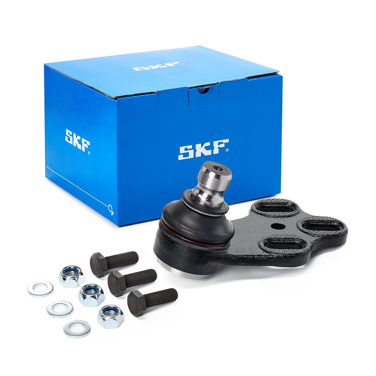 SKF Fuseekogel VKDS 311013 Audi 90 Kogel, fusee SKF VKDS 311013