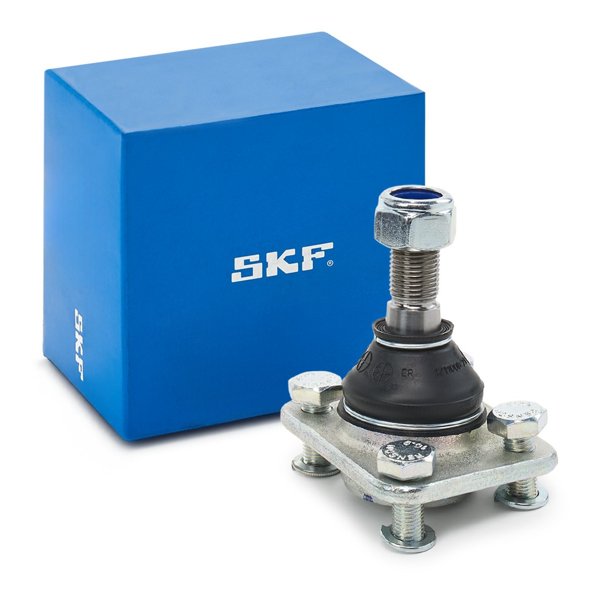 Rotule de suspension SKF VKDS 312003 SKF VKDS 312003: Rotule de suspension Fiat SEDICI 2014