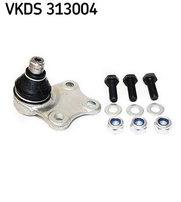 SKF Bærekugle VKDS 313004 Bærekugle SKF Citroën CX VKDS 313004