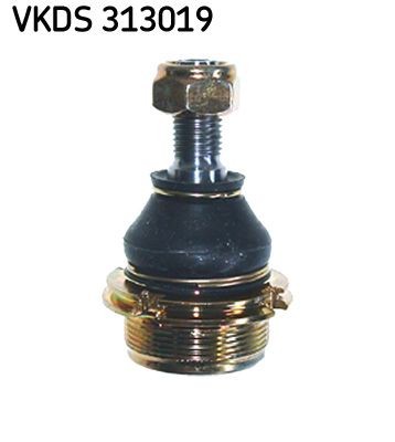 SKF Spindelled VKDS 313019 SKF VKDS 313019 Spindelled CITROËN BX Hatchback