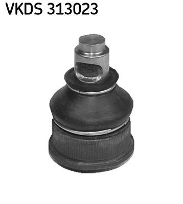 SKF Bærekule VKDS 313023 VKDS 313023 Bærekule SKF PEUGEOT 106