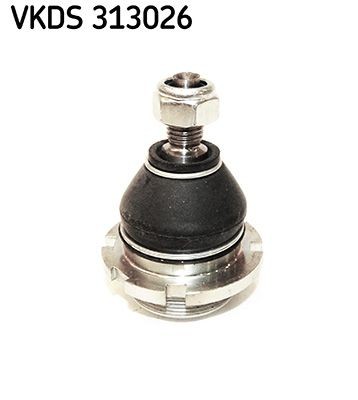 SKF Bærekule VKDS 313026 Bærekule SKF Peugeot 106 VKDS 313026
