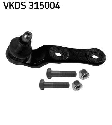 SKF Rotule de suspension VKDS 315004 SKF VKDS 315004 Rotule de suspension Opel Corsa B à un prix avantageux