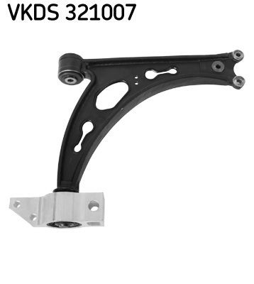 SKF Braço de suspensão VKDS 321007 VKDS 321007 Braço de suspensão SKF AUDI A7