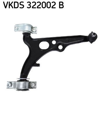 SKF Bras de suspension VKDS 322002 B SKF VKDS 322002 B Bras de suspension