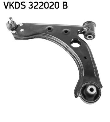 SKF Bærearm VKDS 322020 B VKDS 322020 B Bærebru SKF FIAT ULYSSE