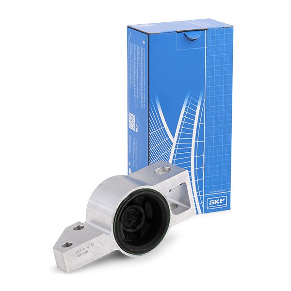 SKF Ophæng, bærearm VKDS 331004 Bærearmsbøsning SKF KODIAQ VKDS 331004 billig