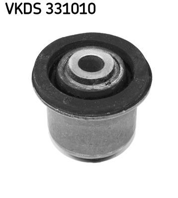 SKF Trailing arm / Suspension arm bush VKDS 331010 VKDS 331010 SKF wishbone bushes for VW CALIFORNIA