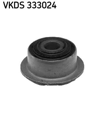 SKF Suspensão, braço oscilante VKDS 333024 Apoio caixa do rolamento da roda SKF Citroën C3 VKDS 333024
