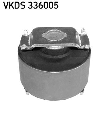 SKF Suspensão, braço oscilante VKDS 336005 SKF VKDS336005 Bucha da bandeja Renault Laguna 1 Grandtour preço