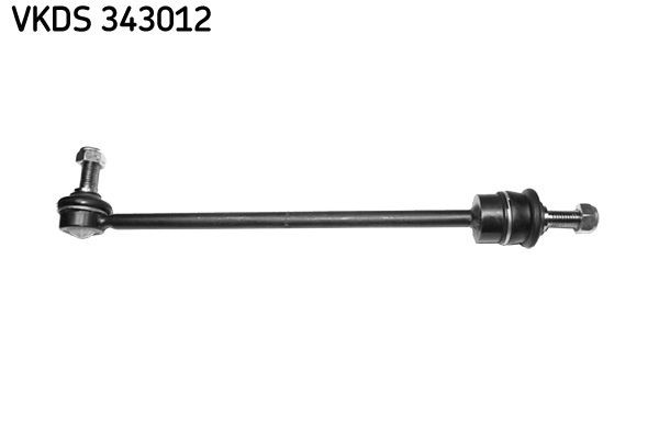 SKF Stabilisaator, Stabilisaator VKDS 343012 SKF VKDS 343012 originaal Stabilisaatori varras Saxo Hatchback hind
