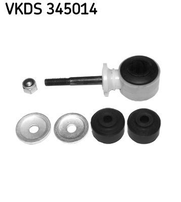 SKF Stiepnis / Atsaite, Stabilizators VKDS 345014 SKF VKDS345014 Stabilizatora atsaite Astra F Classic CC (T92) cena