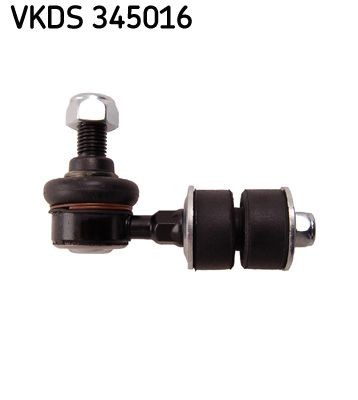 SKF Stiepnis / Atsaite, Stabilizators VKDS 345016 SKF VKDS 345016 orģinālās Stabilizatora atsaite Astra F Classic CC (T92) cena