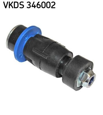 SKF Stabilisatorstang VKDS 346002 Stabilisatorbolt SKF Renault TALISMAN VKDS 346002
