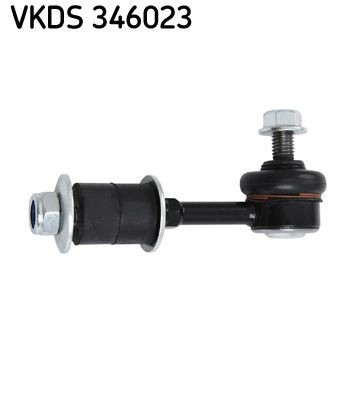 Stabilisatorstang SKF VKDS 346023 SKF VKDS 346023 Torsiestang VOLVO V40 Hatchback 2001