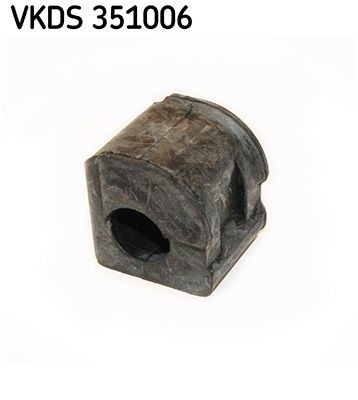 SKF Δαχτυλίδι, ράβδος στρέψης VKDS 351006 Λάστιχα ζαμφόρ SKF Volkswagen LUPO VKDS 351006