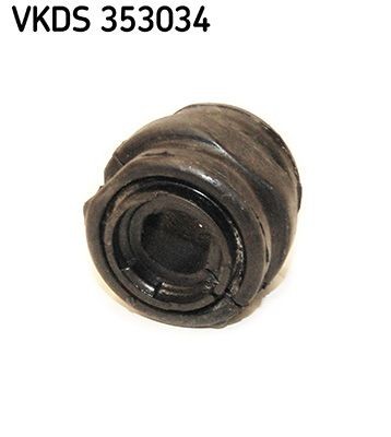 SKF Lagerbus, stabilisator VKDS 353034 SKF VKDS353034 Stabilisator rubbers Citroën Xsara N1 prijs