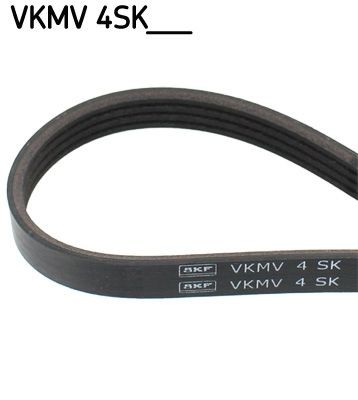 SKF Multireim VKMV 4SK836 SKF VKMV4SK836 Multireim BMW E64 pris
