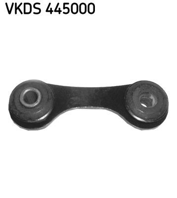 SKF Stabilisatorstang VKDS 445000 Opel AGILA Stabilisatorstang SKF VKDS 445000