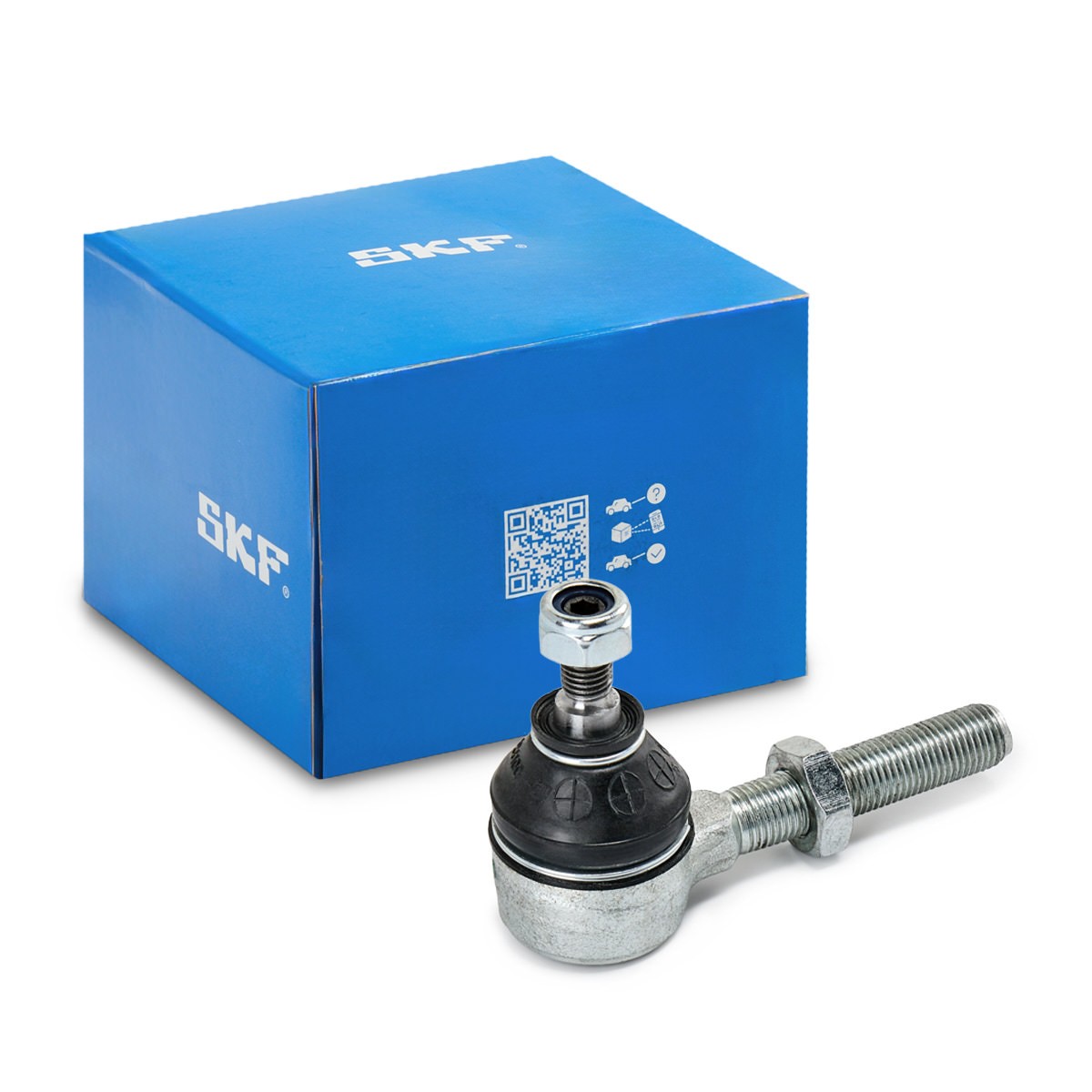 Styrekugle SKF VKDY 313009 SKF VKDY 313009 Sporstangkugle PEUGEOT 307 2002