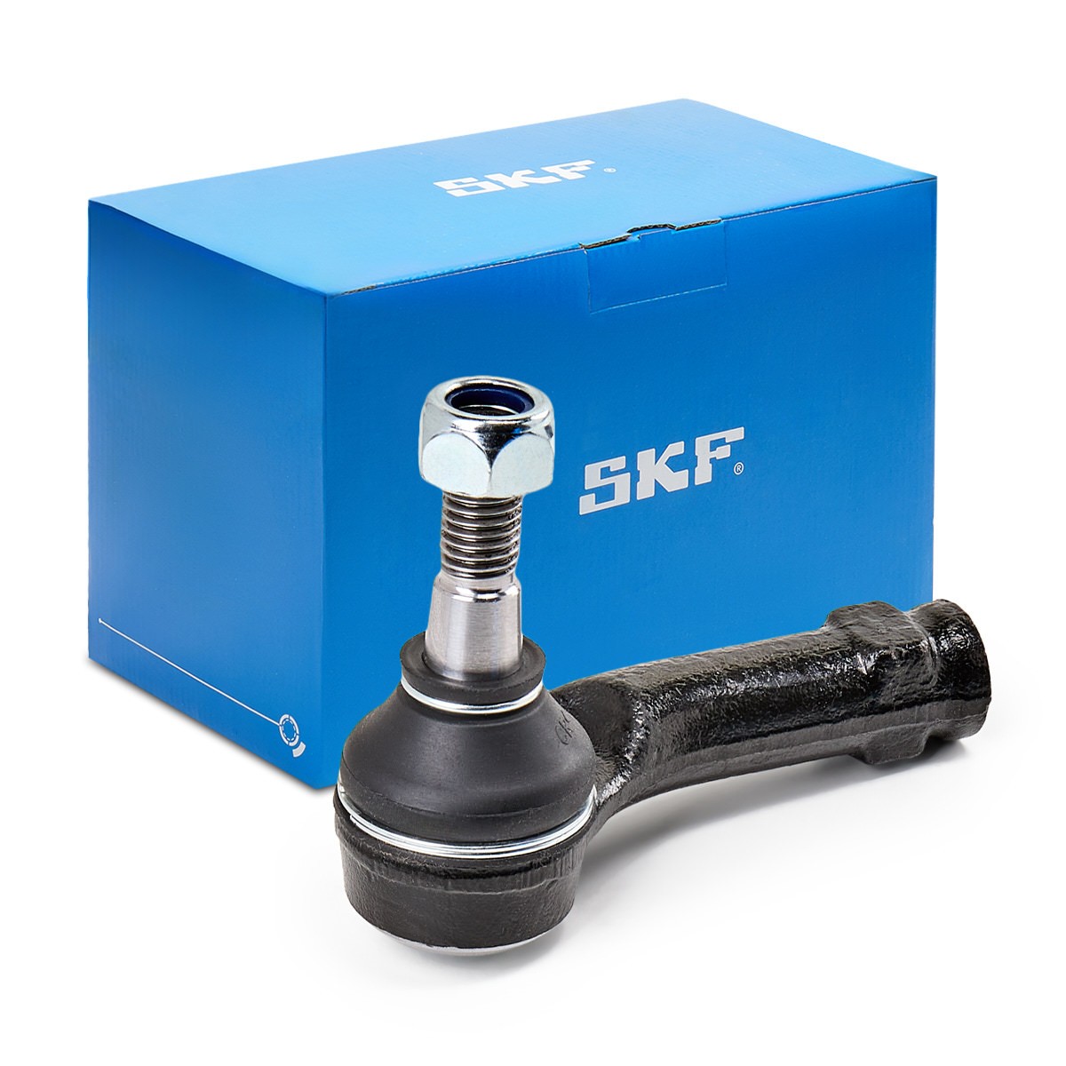 SKF Rótula de direção VKDY 314007 SKF VKDY 314007 Direção Ford Fiesta JA8