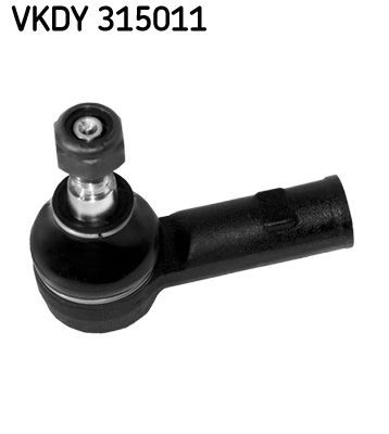 SKF Testina sterzo VKDY 315011 VKDY 315011 Testine sterzo OPEL CORSA SKF costo